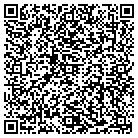 QR code with Valley Uniform Center contacts