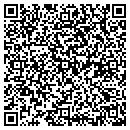 QR code with Thomas Moss contacts