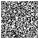 QR code with James Harper contacts