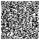 QR code with Radcom Associates contacts