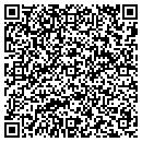QR code with Robin D Fabre MD contacts