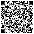 QR code with KFC contacts