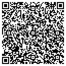 QR code with Hermes U S A contacts
