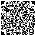 QR code with AK Towing contacts