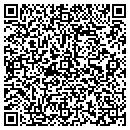 QR code with E W Dahl Tool Co contacts