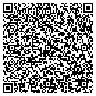 QR code with McKees 24 Hour Family Rest contacts