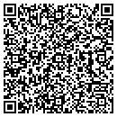 QR code with Lazy U Ranch contacts