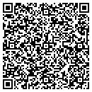 QR code with RAC Services Inc contacts