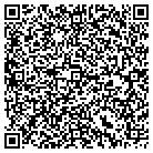 QR code with A Touch Of Class Hair Studio contacts