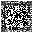 QR code with AT&T Wireless contacts