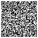QR code with G R Logistics contacts