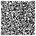 QR code with Magma Zephyr Entertainment contacts