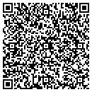 QR code with Hana Lace Inc contacts