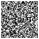 QR code with Harper Farms contacts