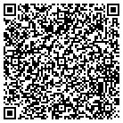 QR code with Macks Designer Kutz contacts