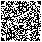 QR code with Detail Design Janitorial Service contacts