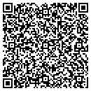 QR code with Ore City Machine Shop contacts