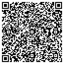 QR code with Ad Color Inc contacts