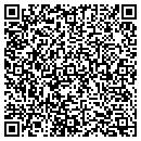 QR code with R G Motors contacts