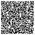 QR code with Aherns contacts
