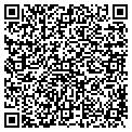 QR code with IESI contacts