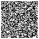 QR code with MB Development contacts