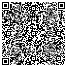 QR code with R R Donnelley & Sons Company contacts