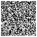 QR code with Zap Printing & Copy contacts