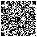 QR code with James A Bode Center contacts