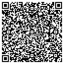 QR code with Texas Futon Co contacts