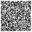 QR code with My First Step Learning Center contacts