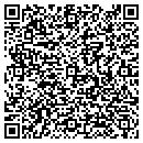 QR code with Alfred D Aldridge contacts