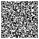 QR code with Avant Garb contacts