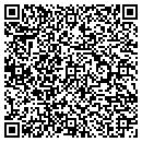 QR code with J & C Trim Carpentry contacts
