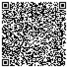 QR code with American Eagle Appliance Service contacts