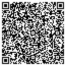 QR code with Tina Fisher contacts