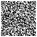 QR code with Kevin Andreont contacts