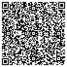 QR code with A Marriage License Express contacts