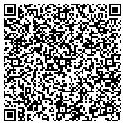 QR code with J & Y Systems Service Co contacts