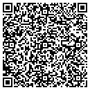 QR code with Radcliffe Hallie contacts