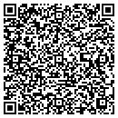 QR code with JG Consulting contacts