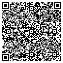 QR code with MBS Mechanical contacts