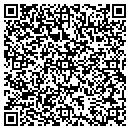 QR code with Washed Ashore contacts