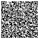 QR code with R & D Custom Homes contacts