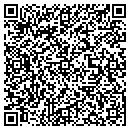 QR code with E C Machinery contacts