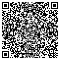 QR code with Jackie's Way contacts