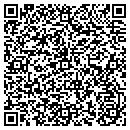 QR code with Hendrix Electric contacts