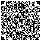 QR code with Clark's Tractor Works contacts
