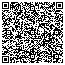 QR code with A First Impression contacts