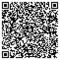 QR code with Vr3 Inc contacts